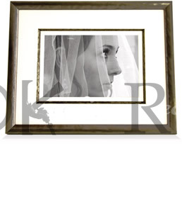 Petit Ferosa Frame